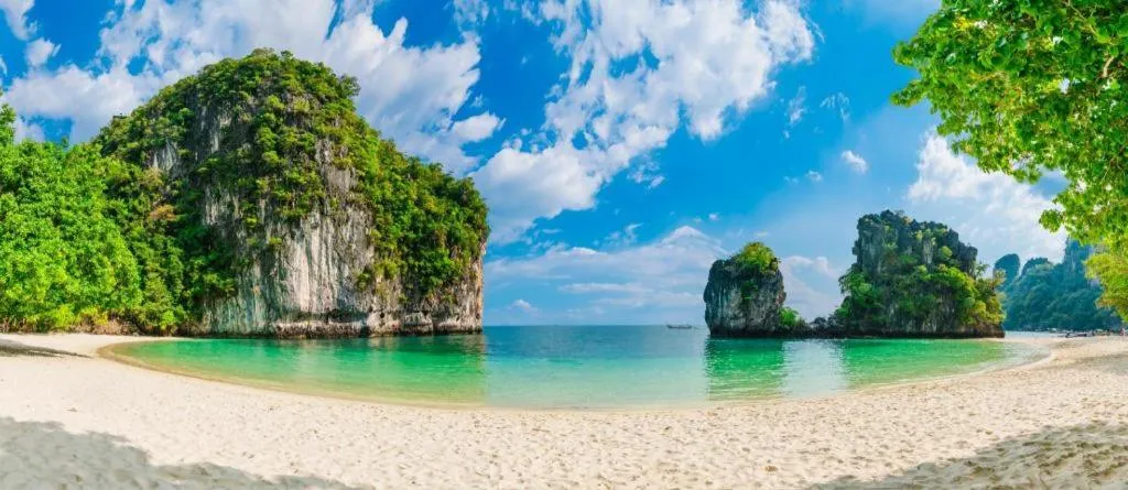 Dusit Phuphaya Resort