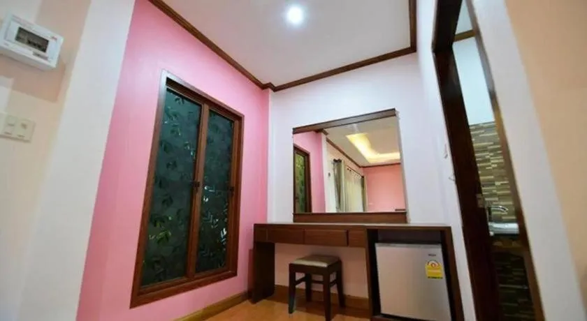 Dusit Phuphaya Resort