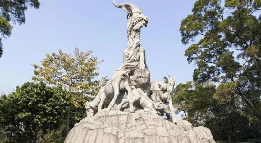 Lavande Hotel Guangzhou Zhongshanba Metro Station Branch