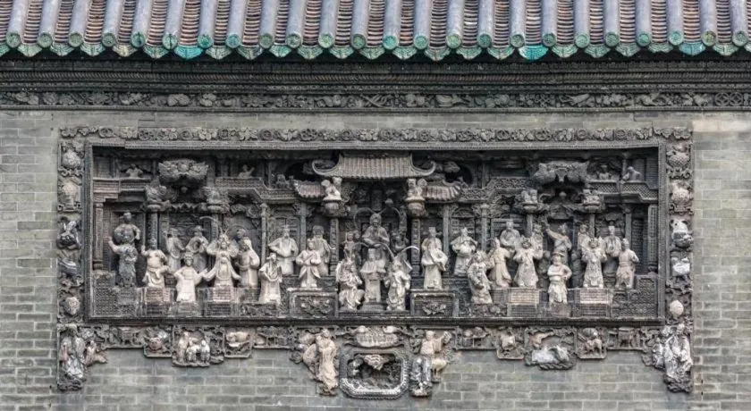 Lavande Hotel Guangzhou Zhongshanba Metro Station Branch