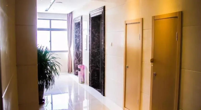 Lavande Hotels·Lasa Railway Station