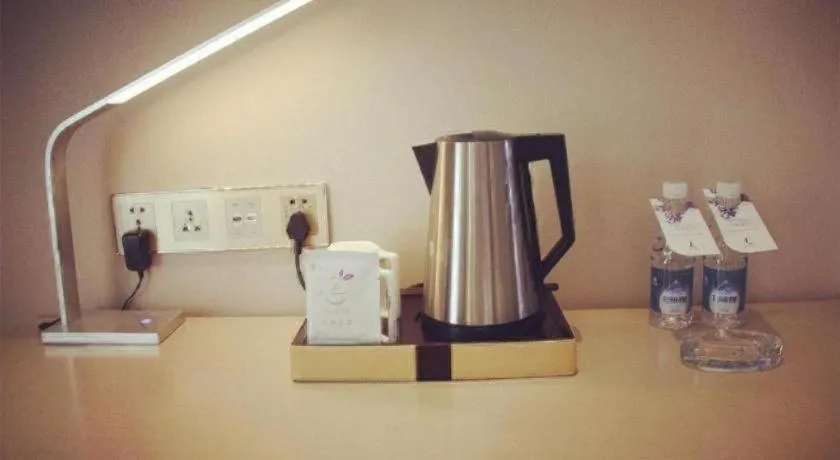 Lavande Hotels·Lasa Railway Station