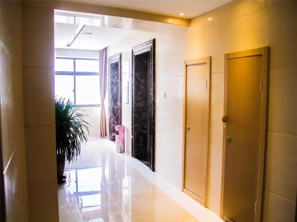 Lavande Hotels·Lasa Railway Station