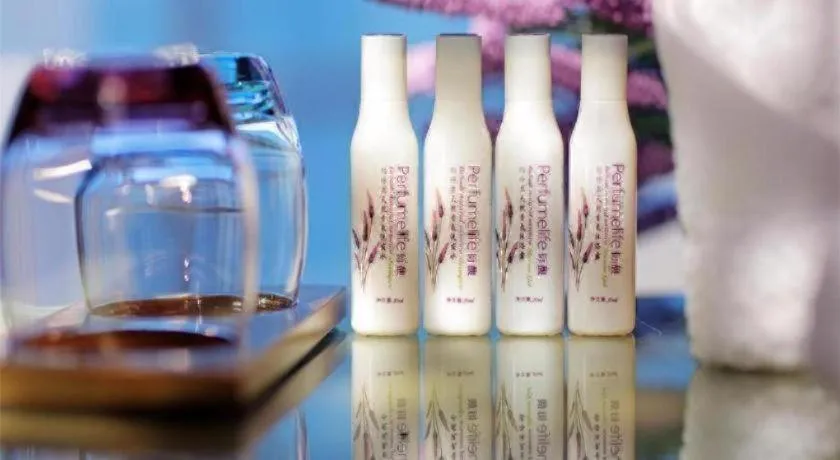 Lavande Hotels·Lasa Railway Station