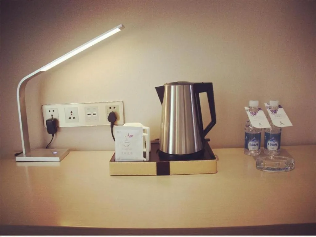 Lavande Hotels·Lasa Railway Station