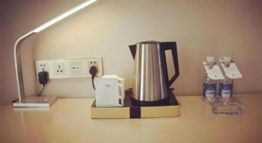 Lavande Hotels·Lasa Railway Station