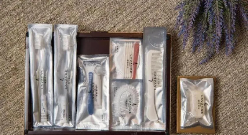 Lavande Hotels·Lasa Railway Station