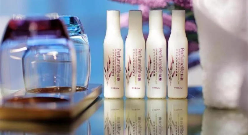 Lavande Hotels·Lasa Railway Station