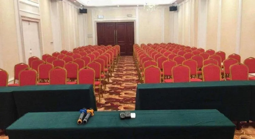 Vienna International Shanghai Nanxiang