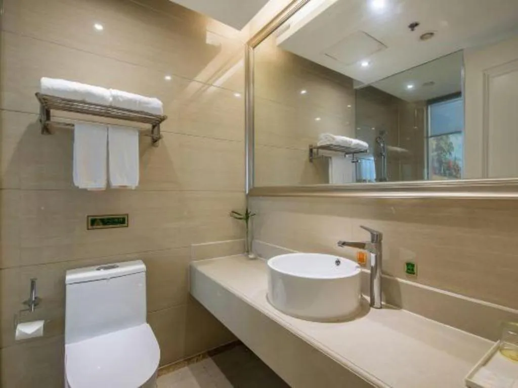 Vienna International Shanghai Nanxiang