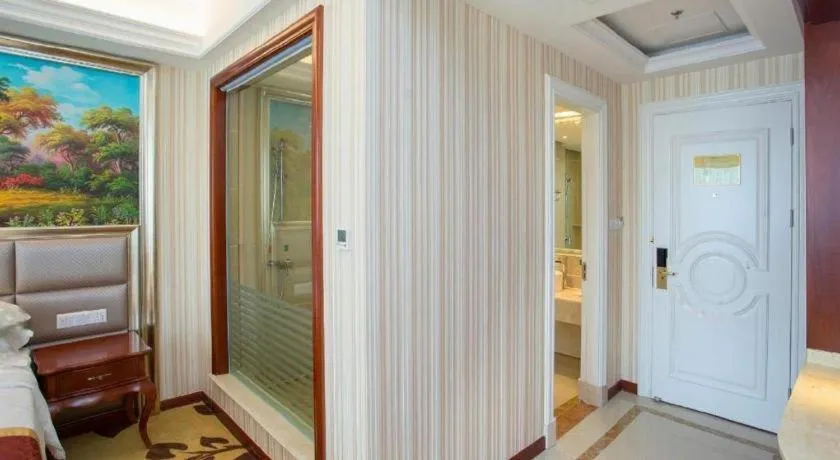 Vienna International Shanghai Nanxiang