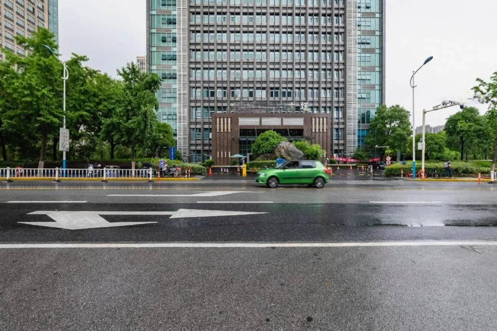 Vienna International Shanghai Nanxiang