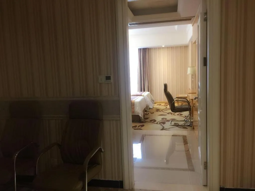 Vienna International Shanghai Nanxiang