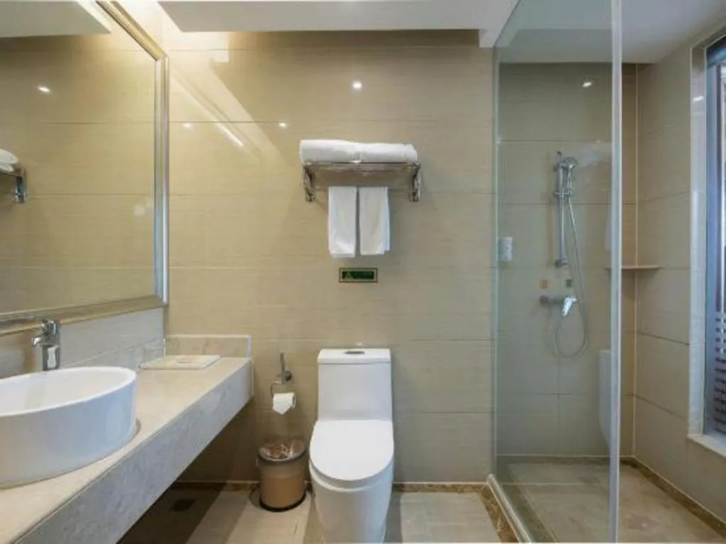 Vienna International Shanghai Nanxiang