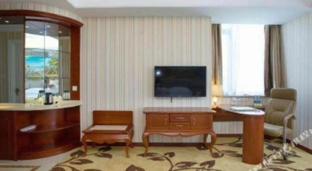 Vienna International Shanghai Nanxiang