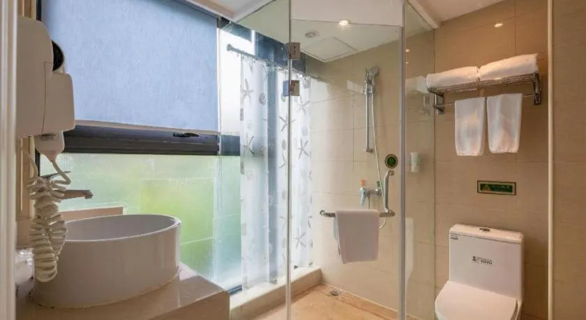 Vienna International Shanghai Nanxiang