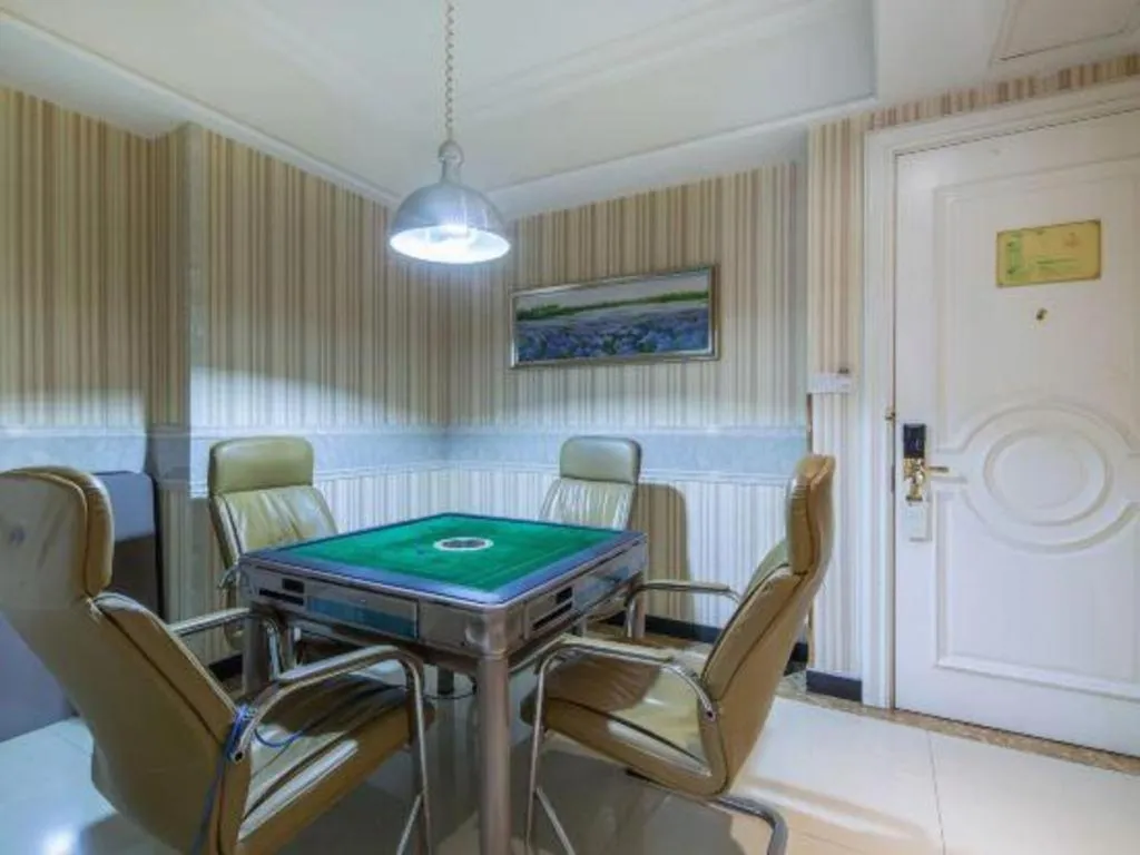 Vienna International Shanghai Nanxiang