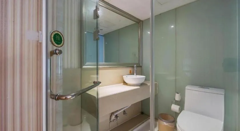 Vienna International Shanghai Nanxiang