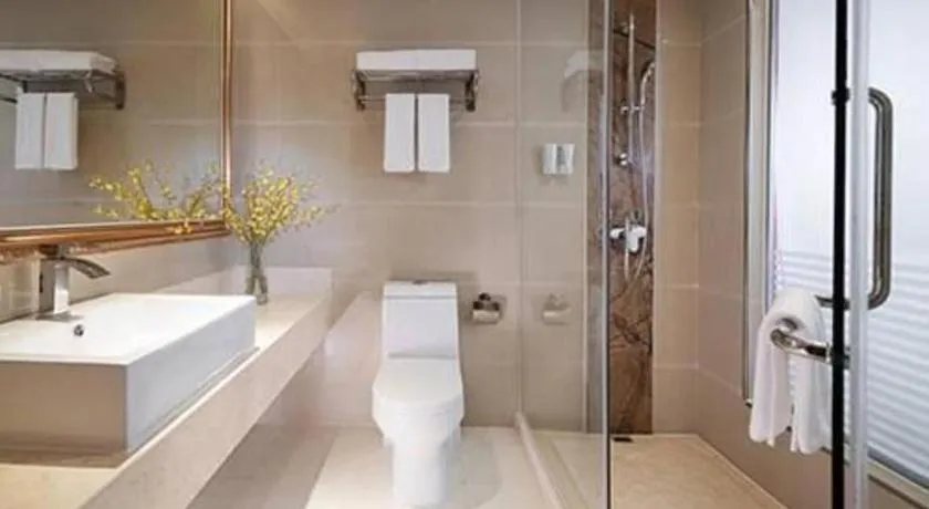 Vienna International Shanghai Nanxiang