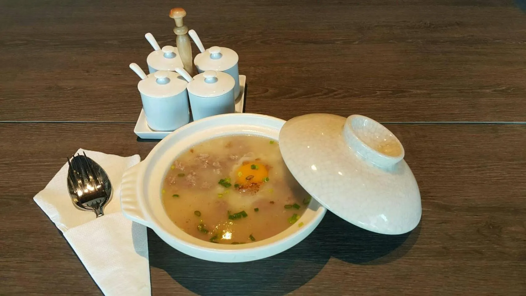 Restaurant/places to eat in VC Residence - Chon Buri