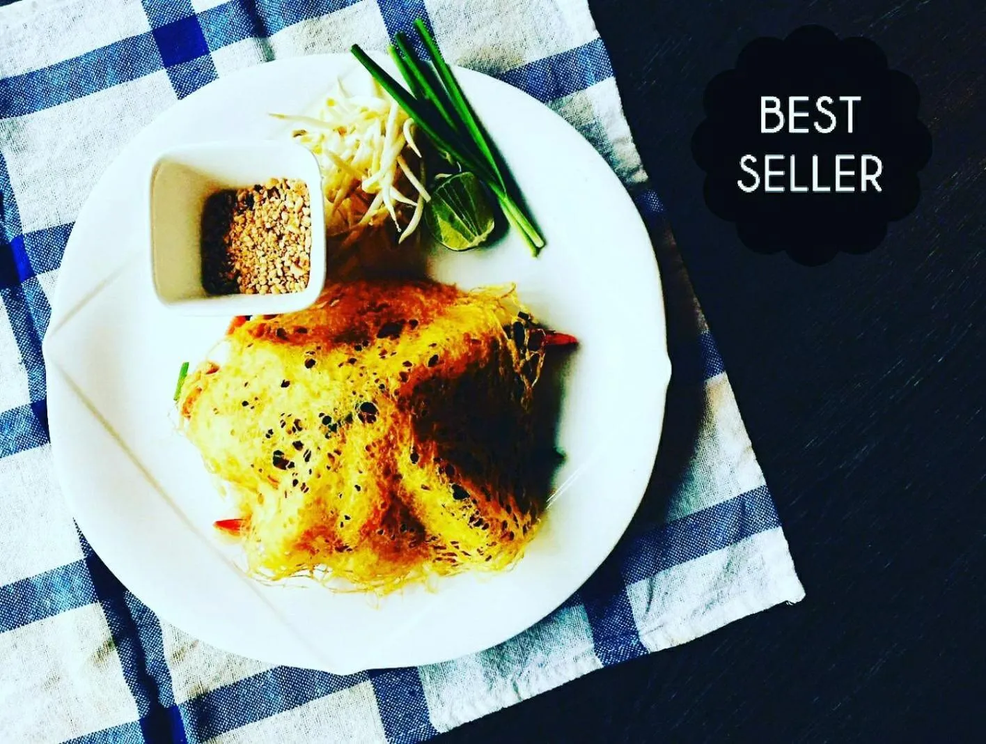 Food and drinks in VC Residence - Chon Buri