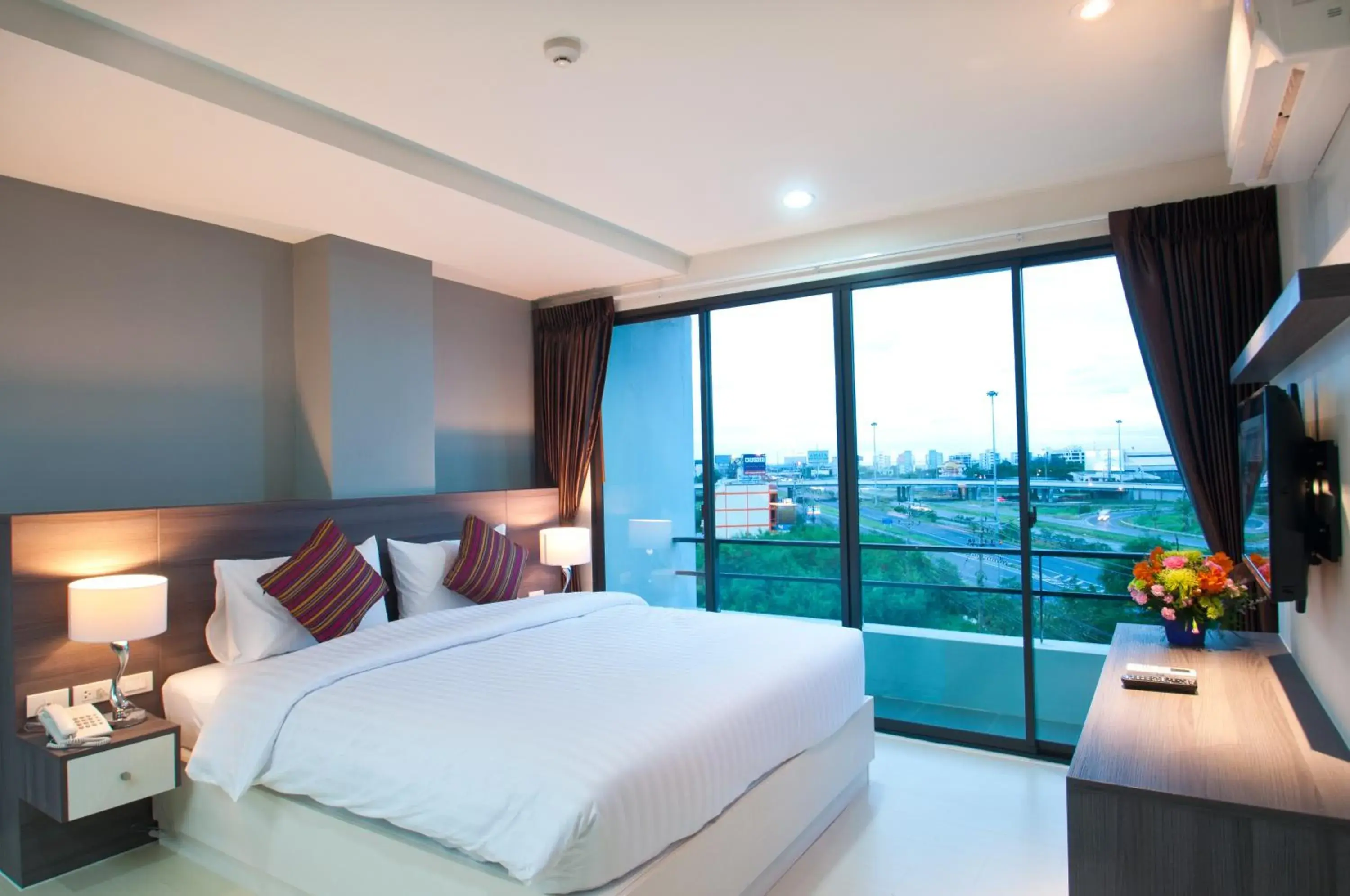 VC Residence - Chon Buri VC Residence - Chon Buri