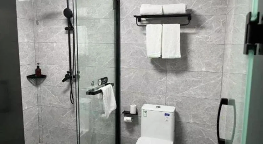 GreenTree Inn JiangSu Changzhou Lijia Town Wujin Road Business Hotel