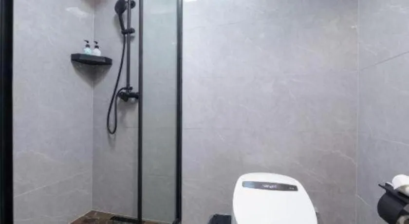 GreenTree Inn JiangSu Changzhou Lijia Town Wujin Road Business Hotel