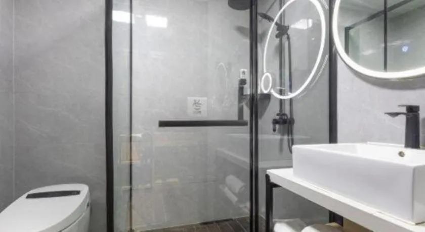 GreenTree Inn JiangSu Changzhou Lijia Town Wujin Road Business Hotel