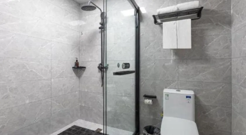 GreenTree Inn JiangSu Changzhou Lijia Town Wujin Road Business Hotel