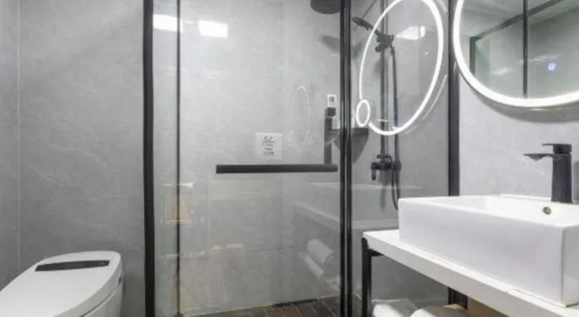 GreenTree Inn JiangSu Changzhou Lijia Town Wujin Road Business Hotel