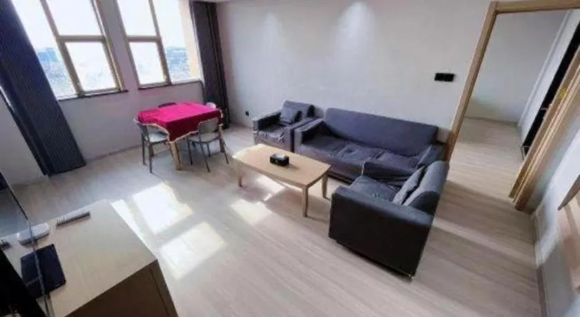 GreenTree Inn JiangSu Changzhou Lijia Town Wujin Road Business Hotel