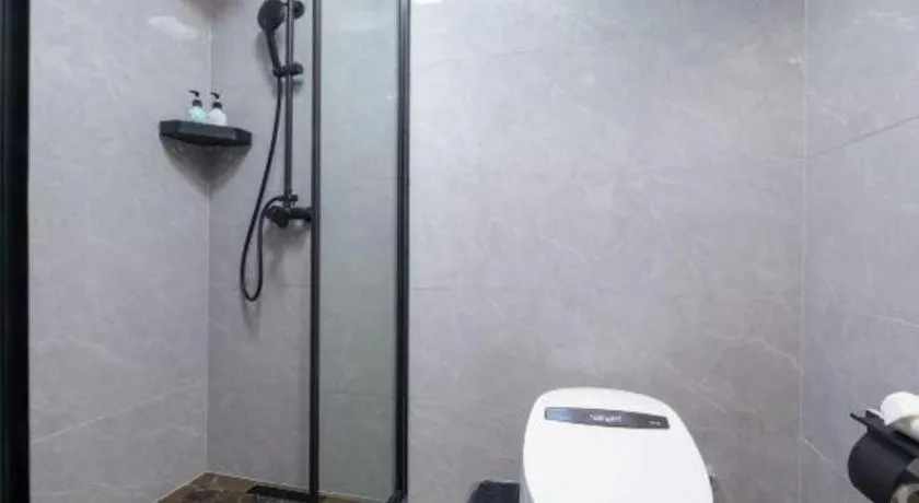 GreenTree Inn JiangSu Changzhou Lijia Town Wujin Road Business Hotel