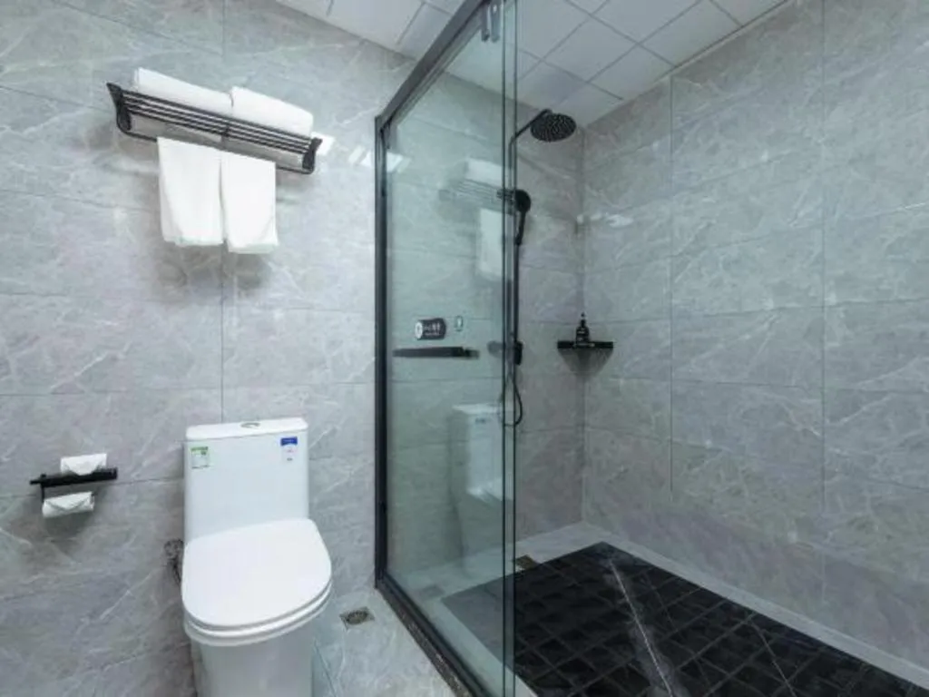 GreenTree Inn JiangSu Changzhou Lijia Town Wujin Road Business Hotel