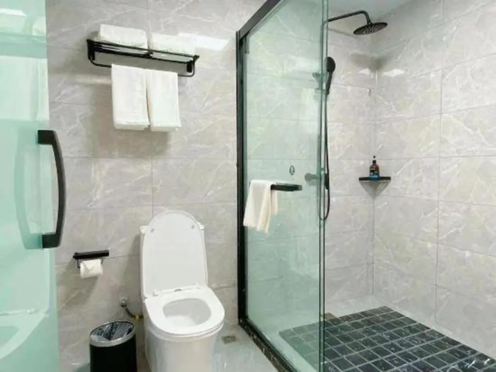 GreenTree Inn JiangSu Changzhou Lijia Town Wujin Road Business Hotel