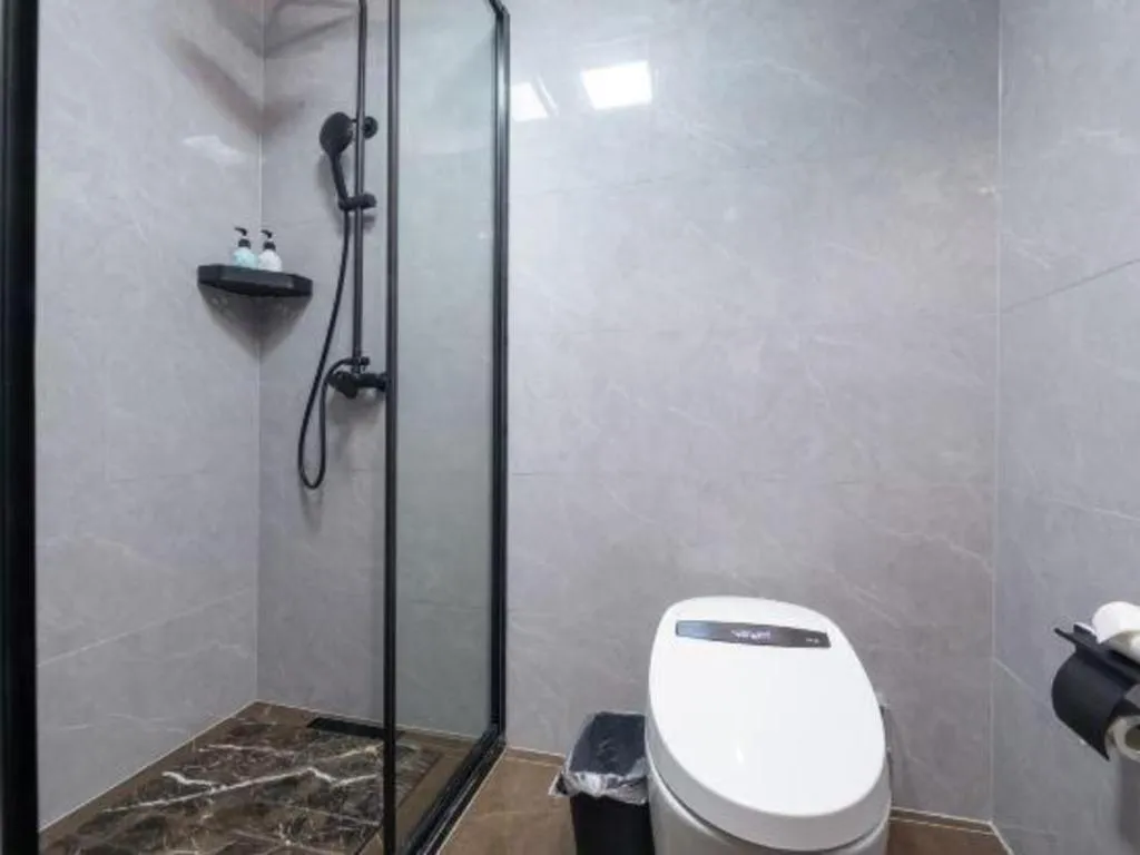 GreenTree Inn JiangSu Changzhou Lijia Town Wujin Road Business Hotel