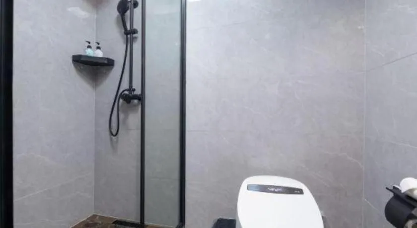 GreenTree Inn JiangSu Changzhou Lijia Town Wujin Road Business Hotel