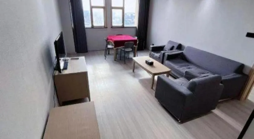 GreenTree Inn JiangSu Changzhou Lijia Town Wujin Road Business Hotel