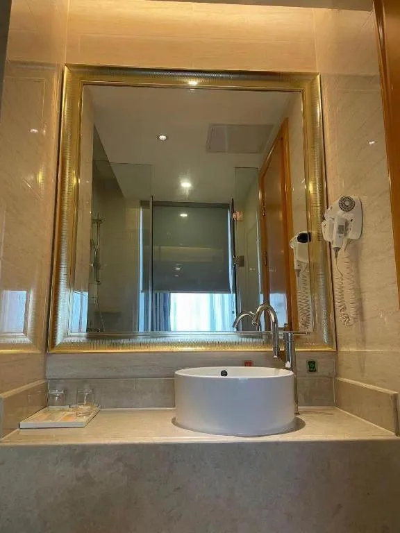 Vienna 3 Best Hotel Guangzhou Chebei Station