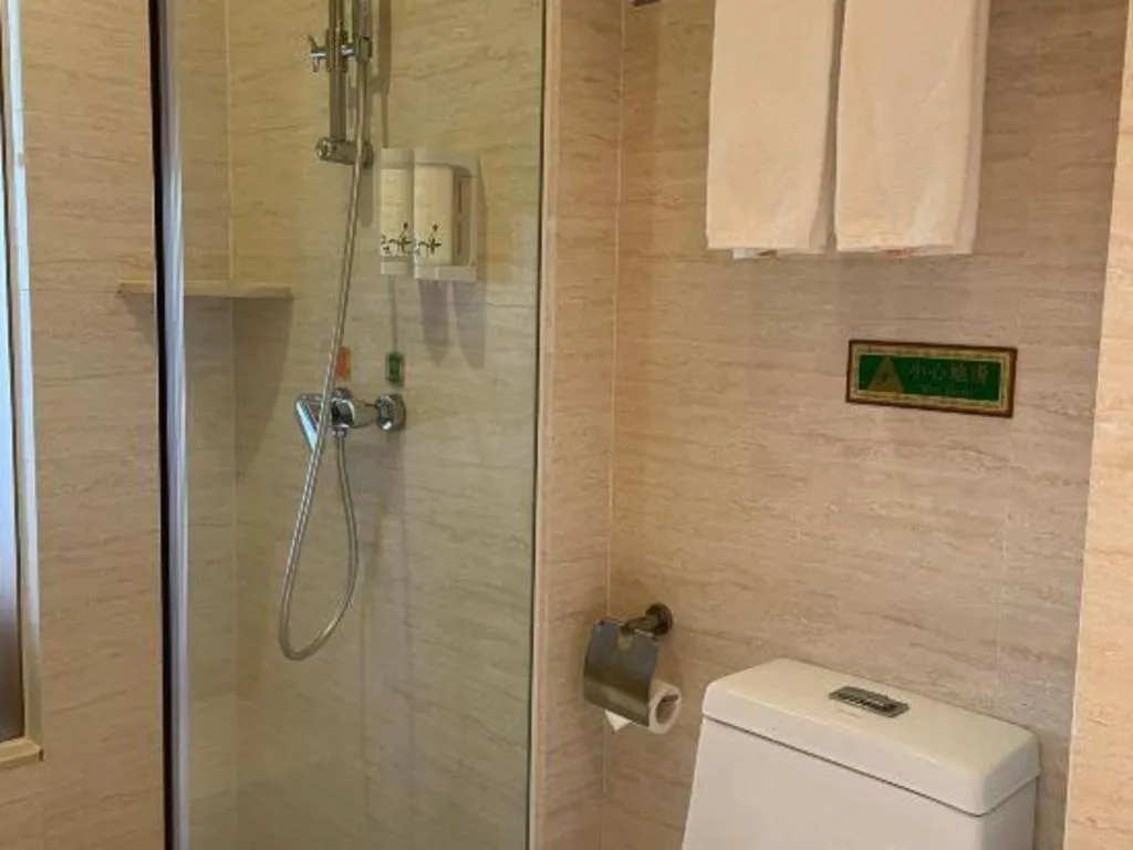 Vienna 3 Best Hotel Guangzhou Chebei Station