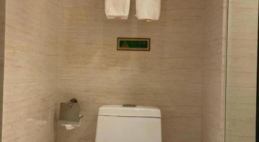 Vienna 3 Best Hotel Guangzhou Chebei Station