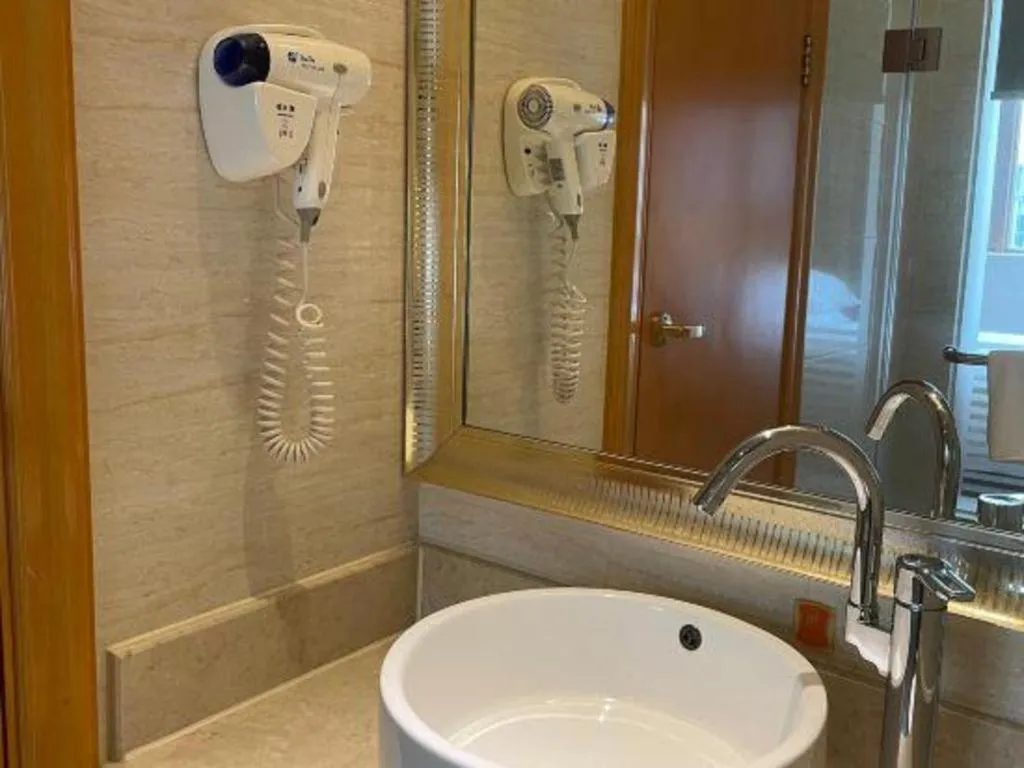 Vienna 3 Best Hotel Guangzhou Chebei Station