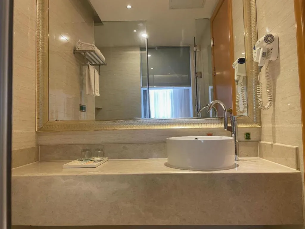 Vienna 3 Best Hotel Guangzhou Chebei Station