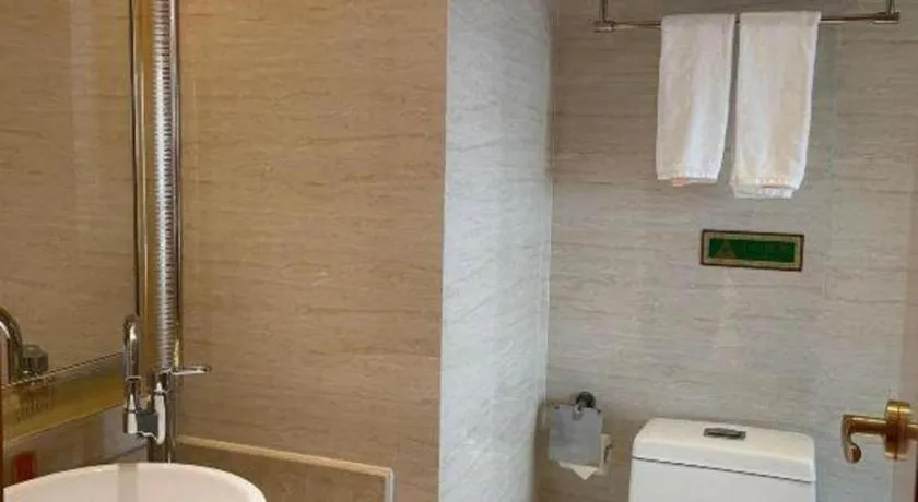 Vienna 3 Best Hotel Guangzhou Chebei Station