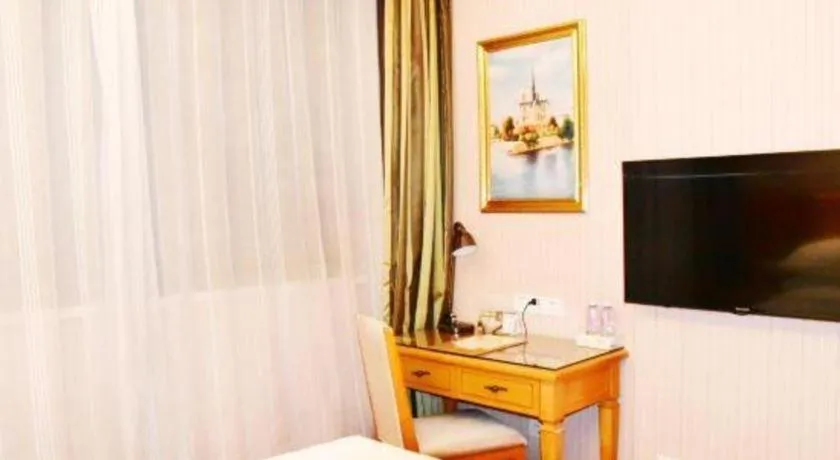 Vienna 3 Best Hotel Guangzhou Chebei Station