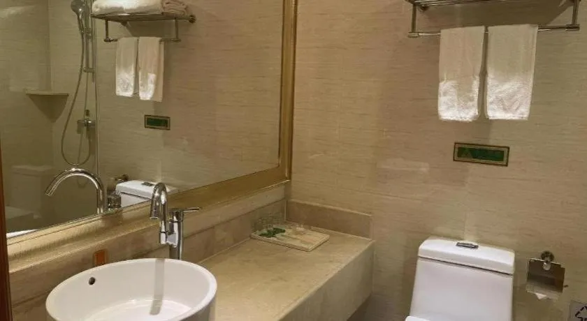 Vienna 3 Best Hotel Guangzhou Chebei Station