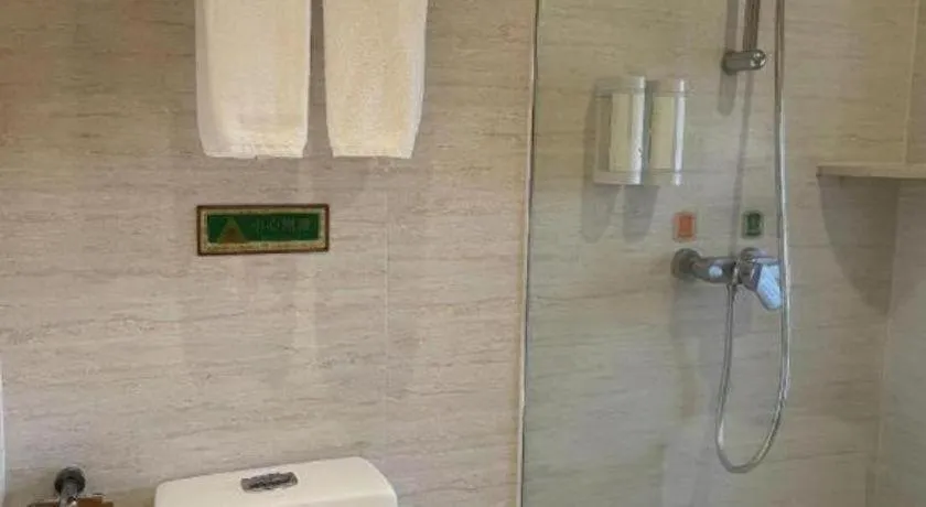 Vienna 3 Best Hotel Guangzhou Chebei Station