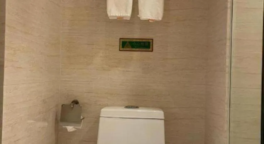 Vienna 3 Best Hotel Guangzhou Chebei Station