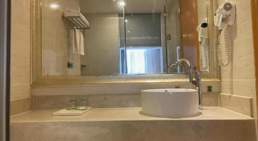 Vienna 3 Best Hotel Guangzhou Chebei Station