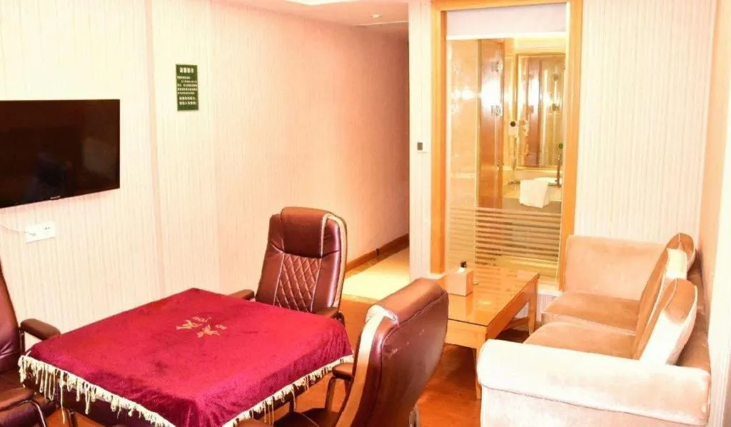 Vienna 3 Best Hotel Guangzhou Chebei Station